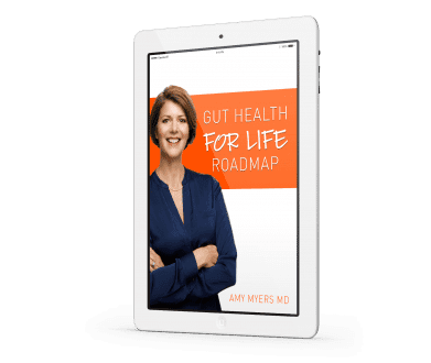 Gut Health Roadmap for Life eBook