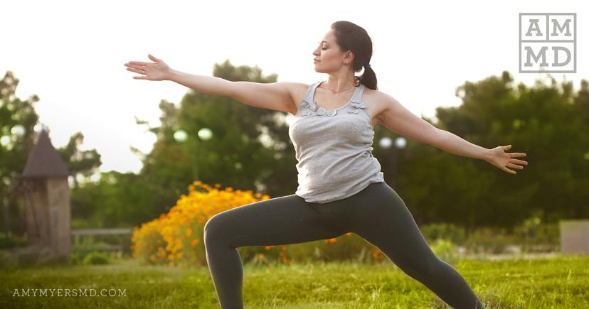 7 Ways to Squash Stress-Induced Hormone Imbalance