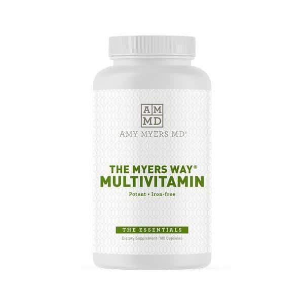 The Myers Way Multivitamin