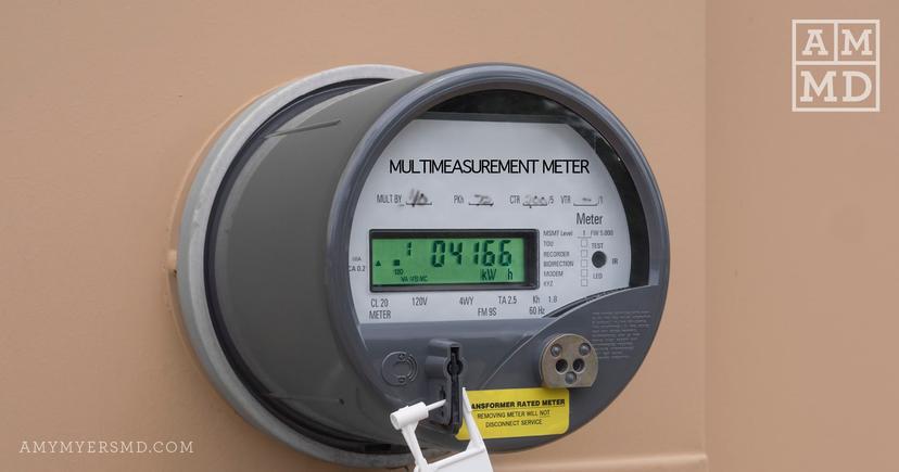 How Dangerous Is Your Smart Meter?