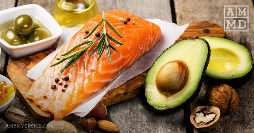 The Best Foods for Healthy Skin