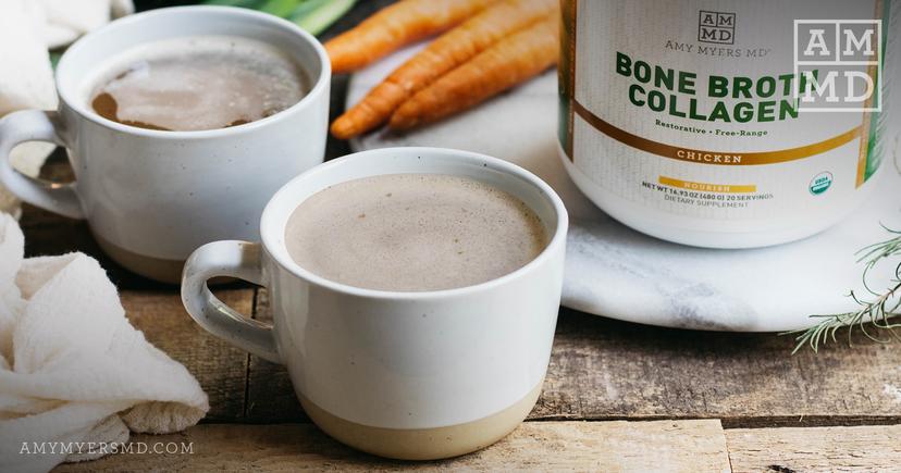 Bone Broth Collagen: A Delicious Way to Support Your Health