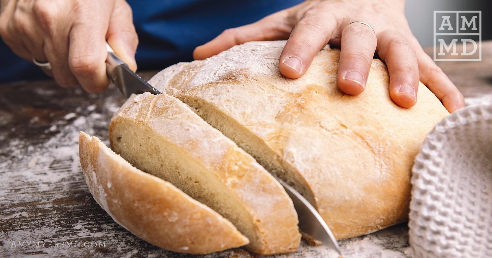 The Benefits of Going Gluten-free With Autoimmune Disease