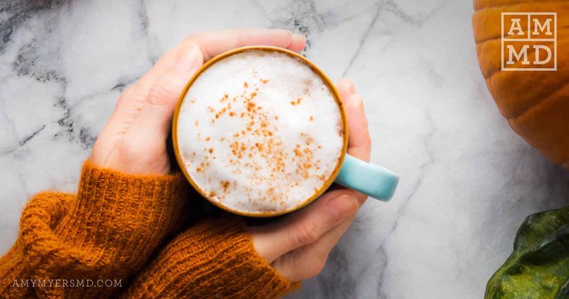 Are Pumpkin Spice Lattes Bad for You?