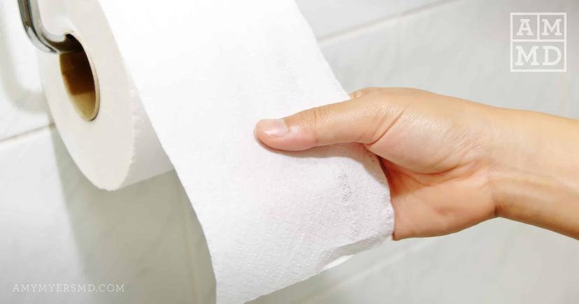 The Facts About Laxatives and Constipation