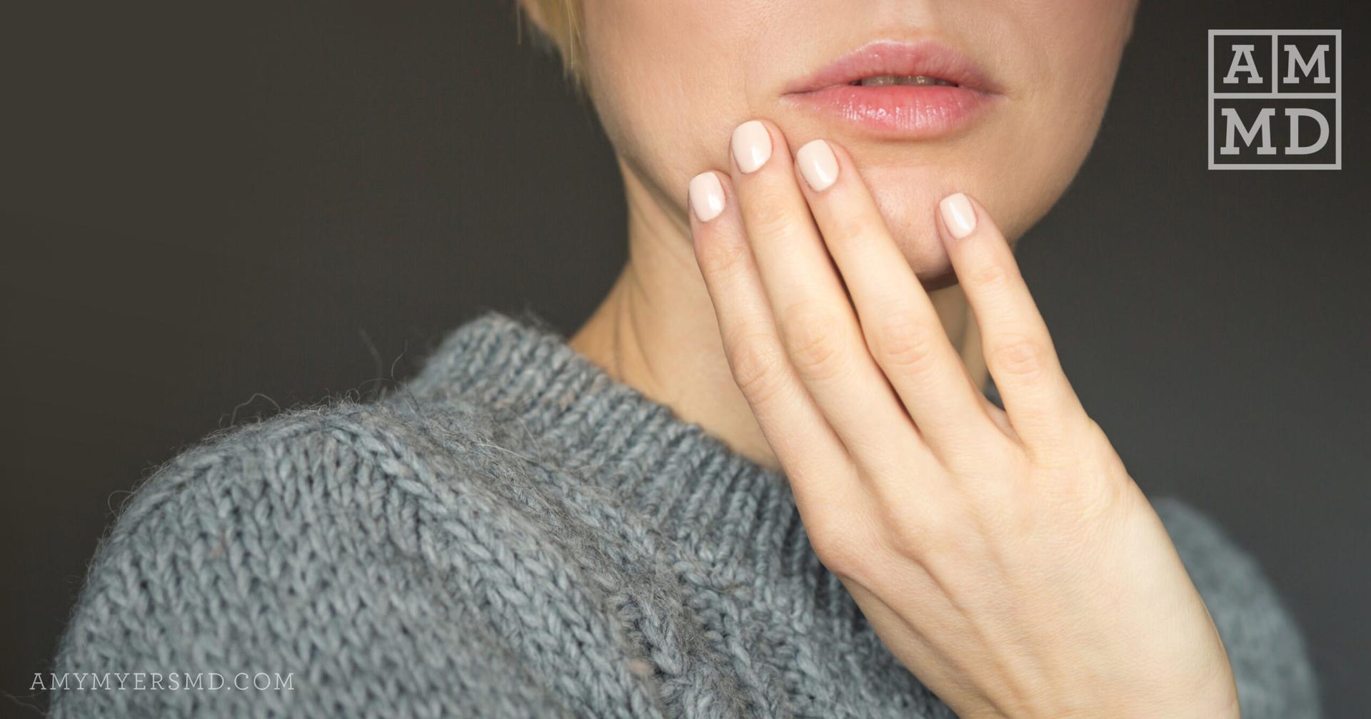 Care For Your Hair, Skin, and Nails In Cold Weather