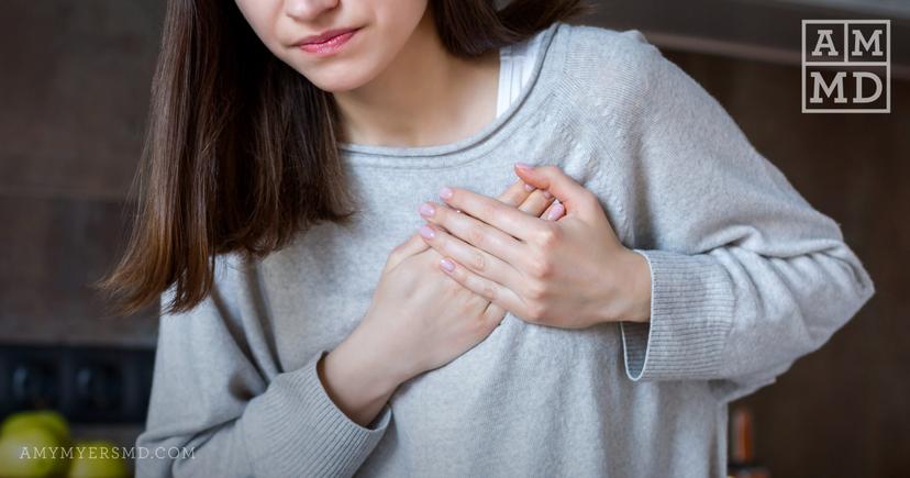 Heart Disease in Women: Your Risks, Symptoms, and How to Prevent It