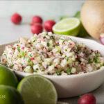 Pico - Healthy Breakfast Tacos - Amy Myers MD®