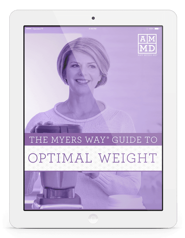 Guide to Optimal Weight eBook