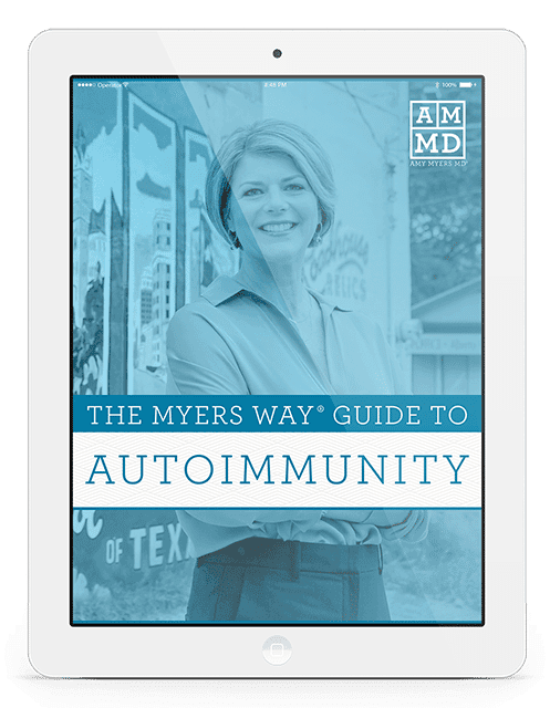 Guide to AuatoImmunity eBook