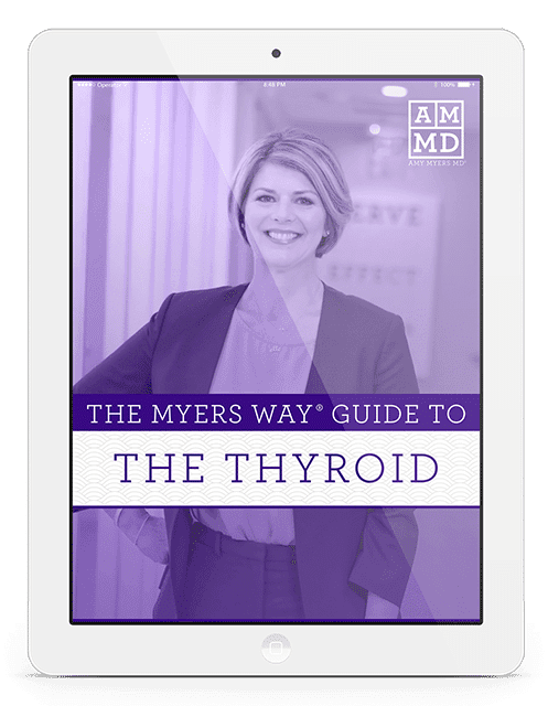 Guide to The Thyroid eBook