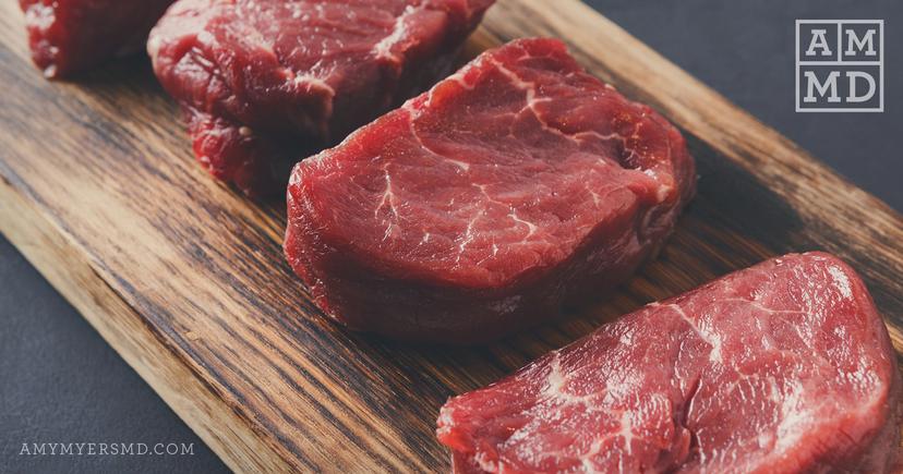 Why You Should Choose Grass-Fed Beef