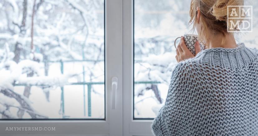 Tips to Stay Healthy in the Winter Months