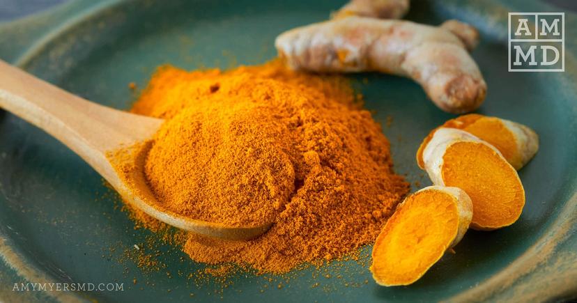 Curcumin & Weight Loss: Is There a Connection?