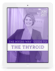 Guide to Thyriod eBook