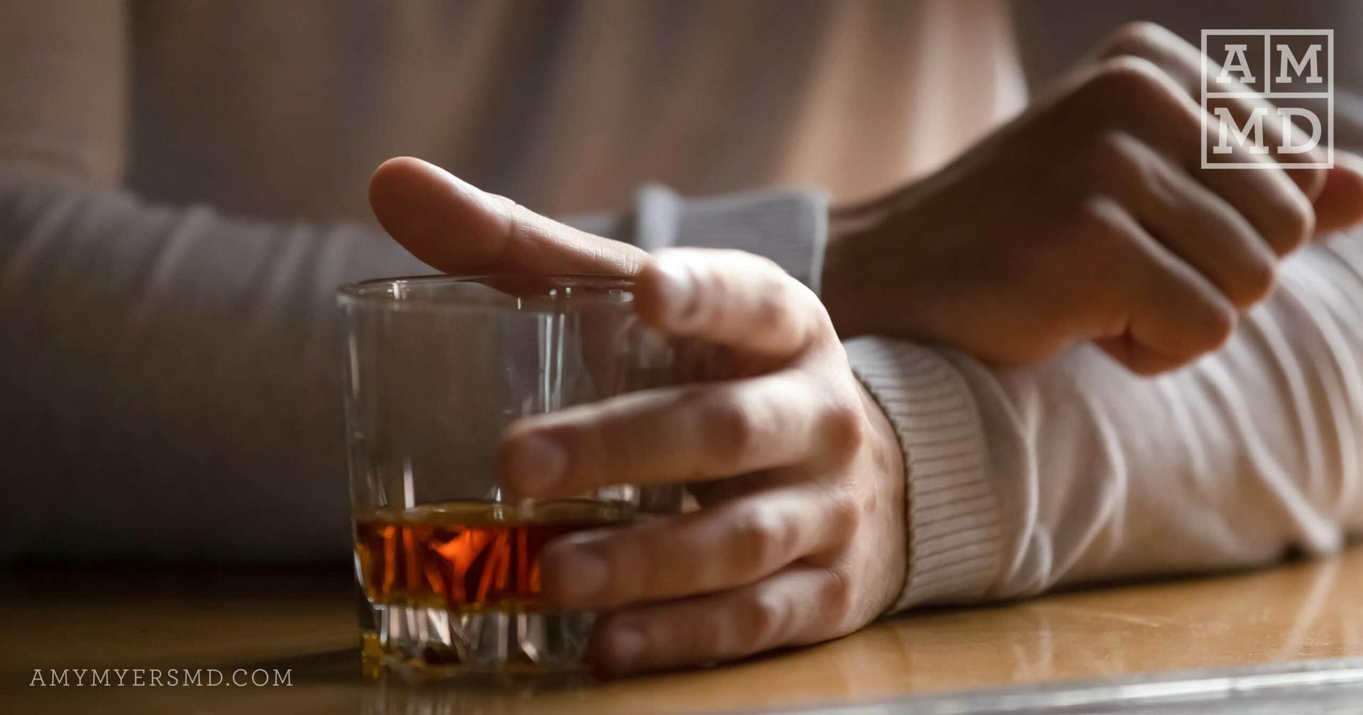 Alcohol and Gut Health: Is Drinking Disrupting Your Microbiome?