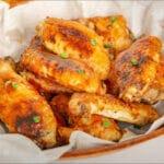 AIP BBQ wings