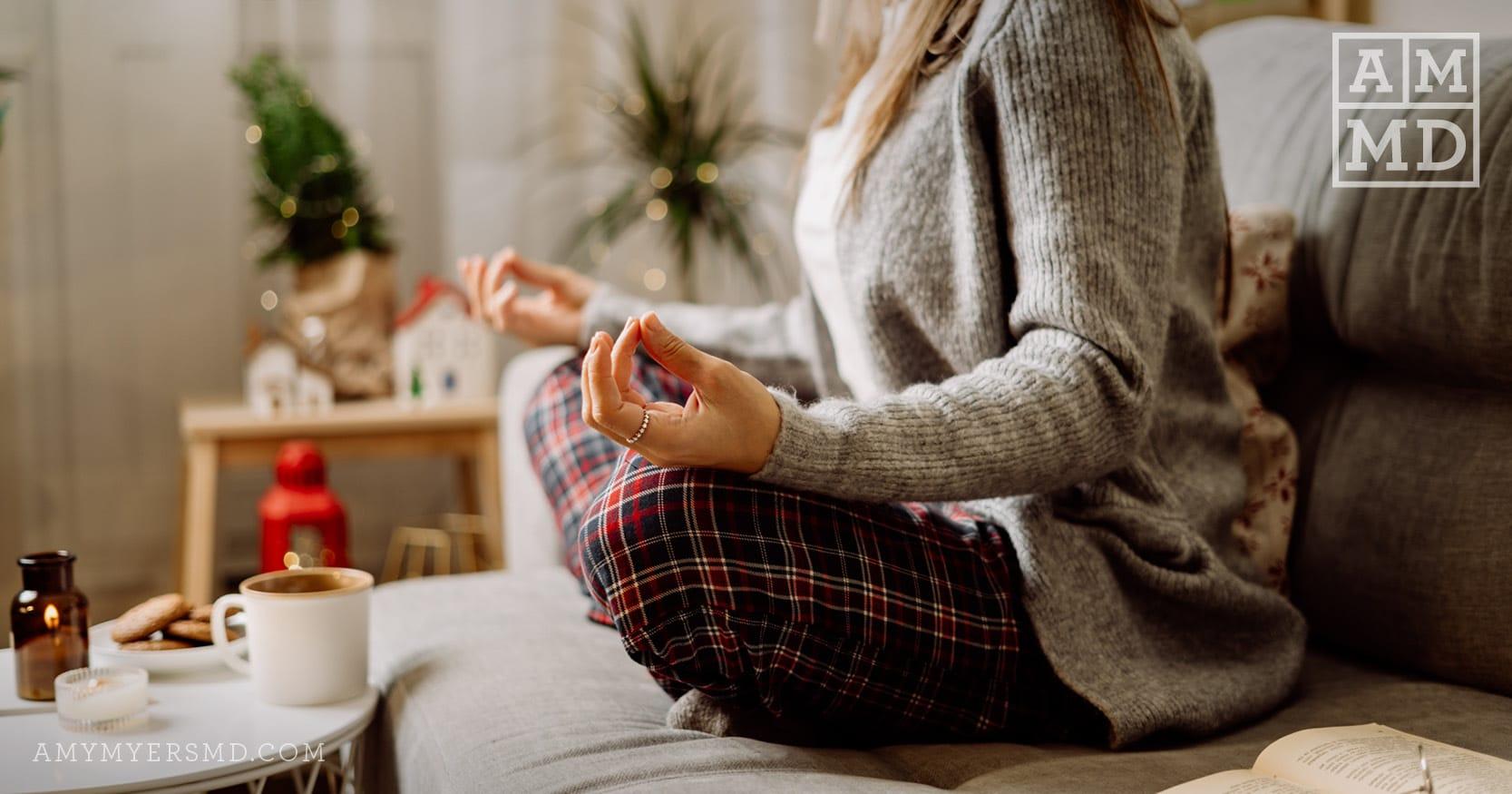 Tips for Gut-Healthy, Stress-Free Holidays