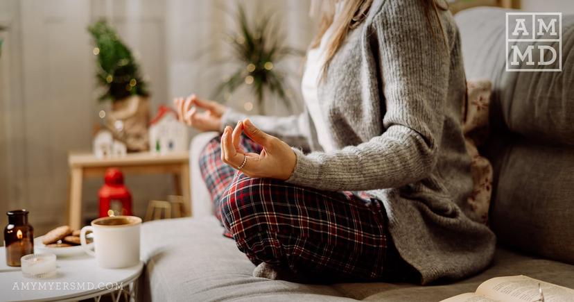 Tips for Gut Healthy Stress-Free Holidays - Article - Amy Myers MD