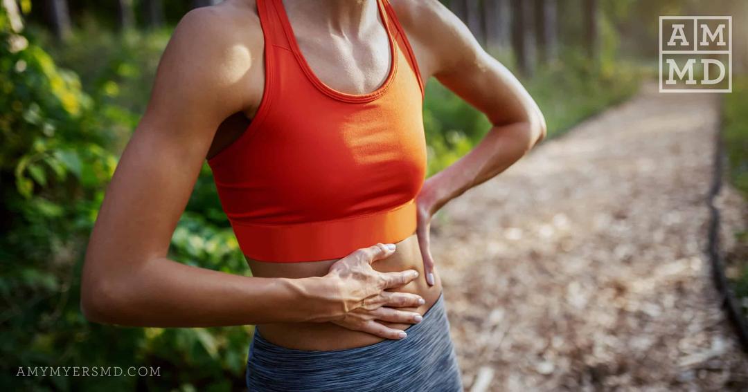 Is There a Connection Between Exercise and Leaky Gut?