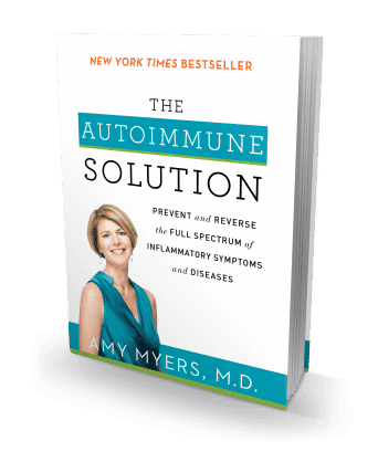 The Autoimmune Solution