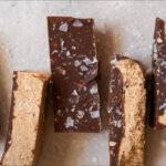 Cookie Dough Bars - Paleo Cookie Dough Bars Recipe - Amy Myers MD