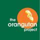 The Orangutan Project Logo