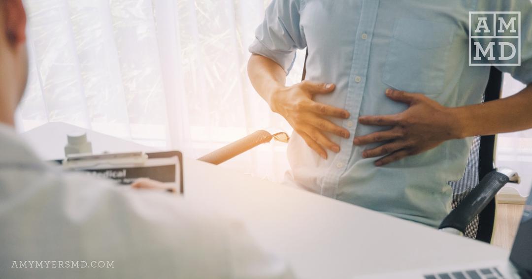 What ‘Gut Type’ Do You Have? – AMMD
