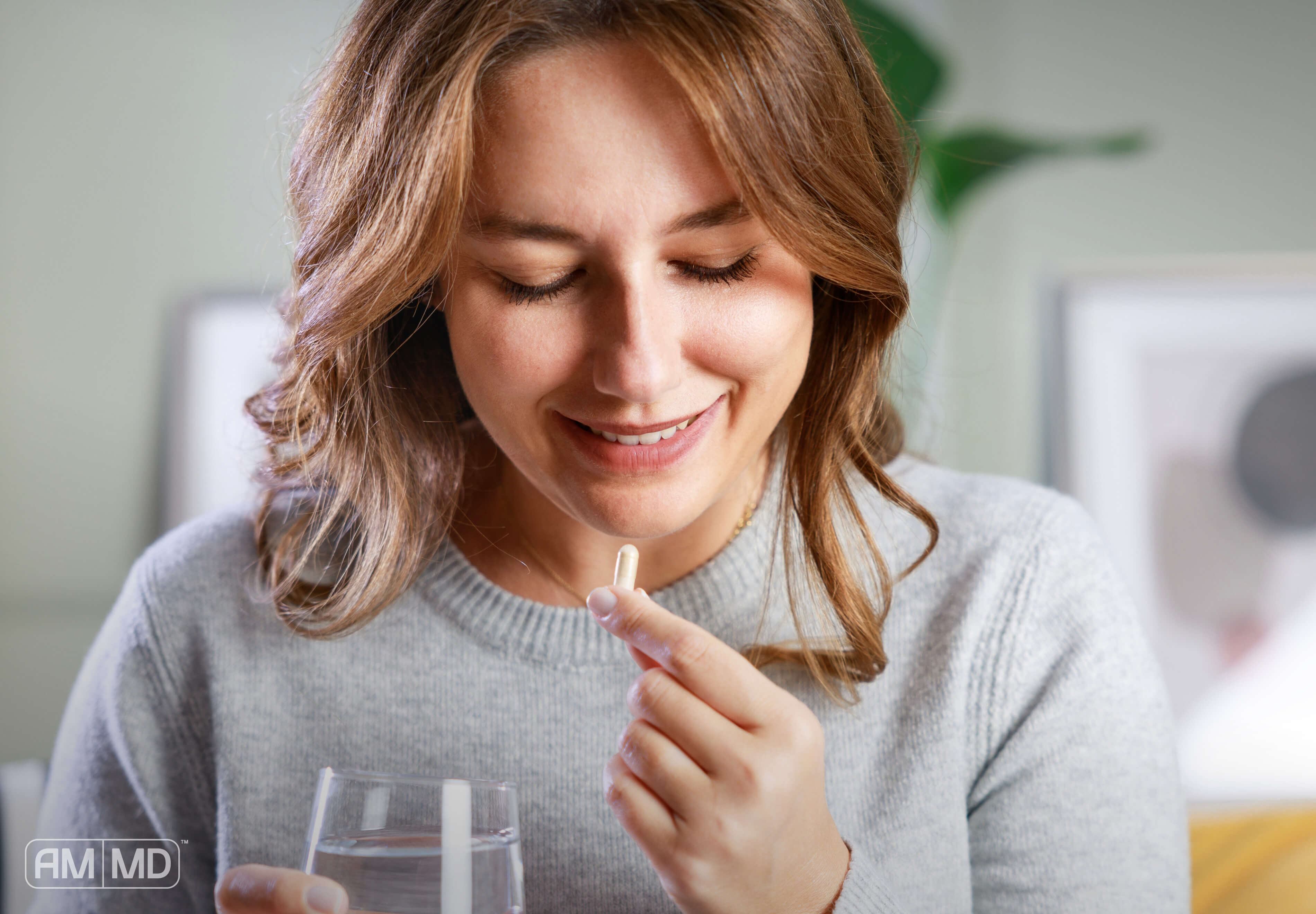 Top 4 Supplements For Autoimmune Disease - Amy Myers MD®