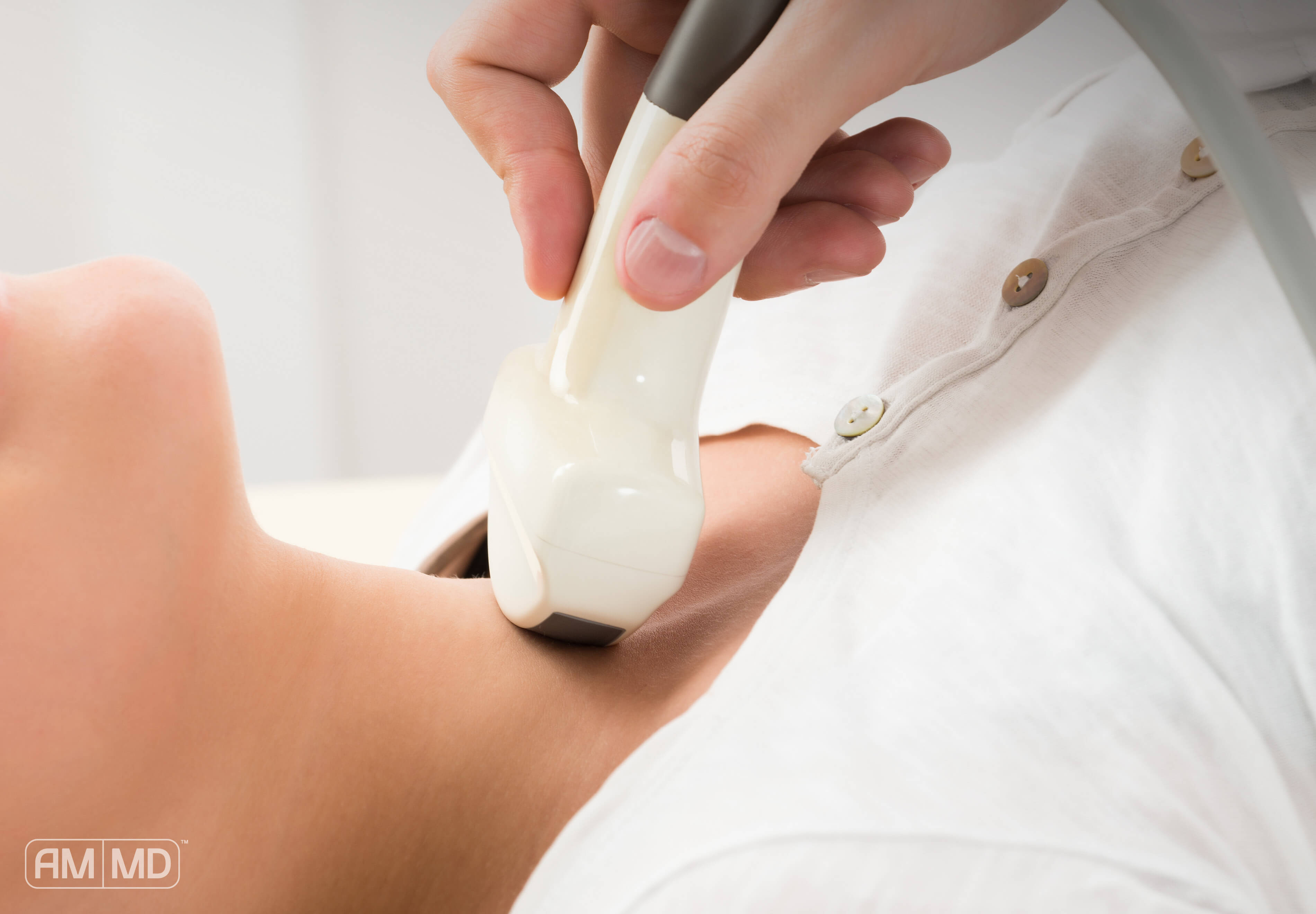 Thyroid Ultrasound - What Can Go Wrong with Your Thyroid - Amy Myers MD®