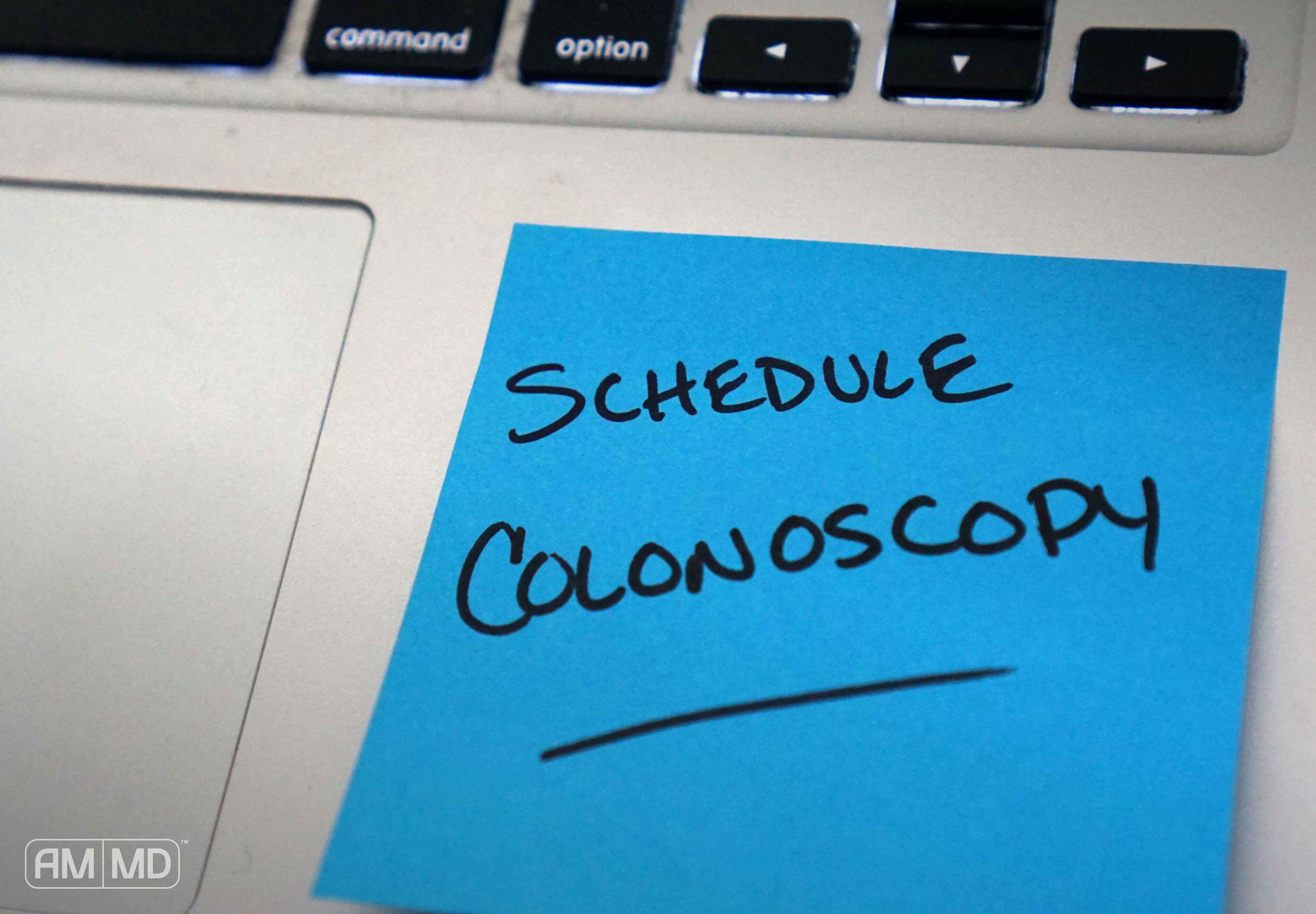 When To Get a Colonoscopy - Amy Myers MD®