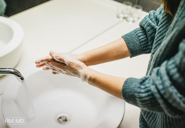 10 Flu Prevention Tips & Immune Support | Amy Myers MD – AMMD