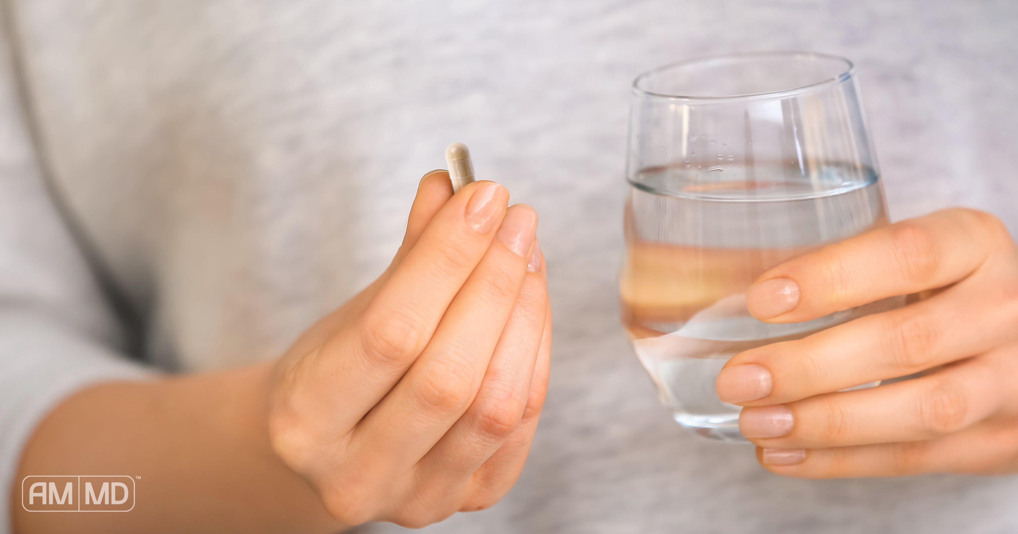 The 4 Best Supplements To Take Daily