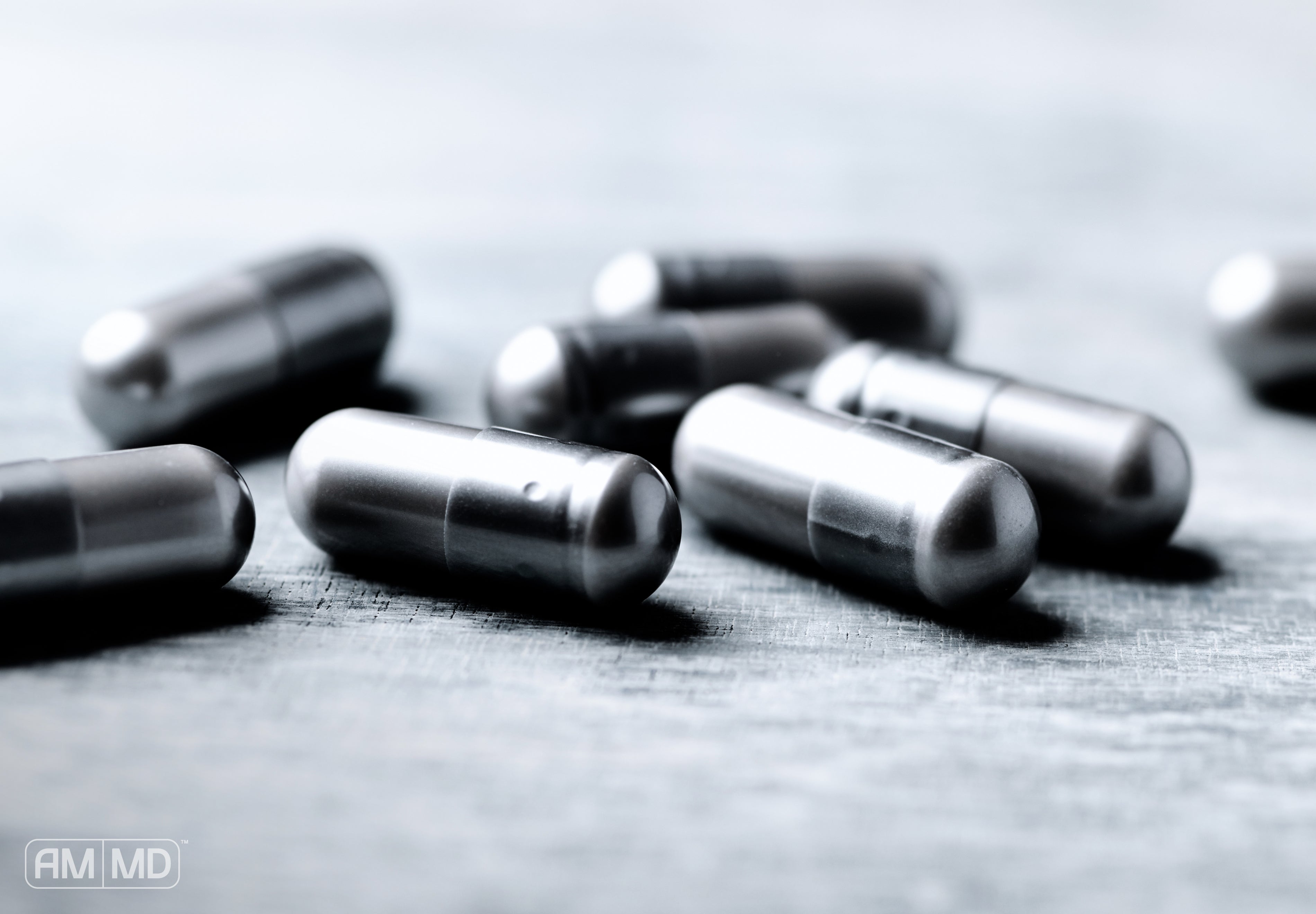 Activated charcoal capsules - Activated Charcoal for Detoxing: How It Works and Why It Helps - AMMD™