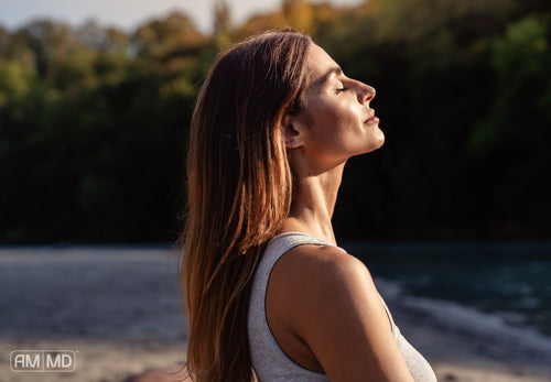 View of The Role of Calcium and Vitamin D - Amy Myers MD – AMMD