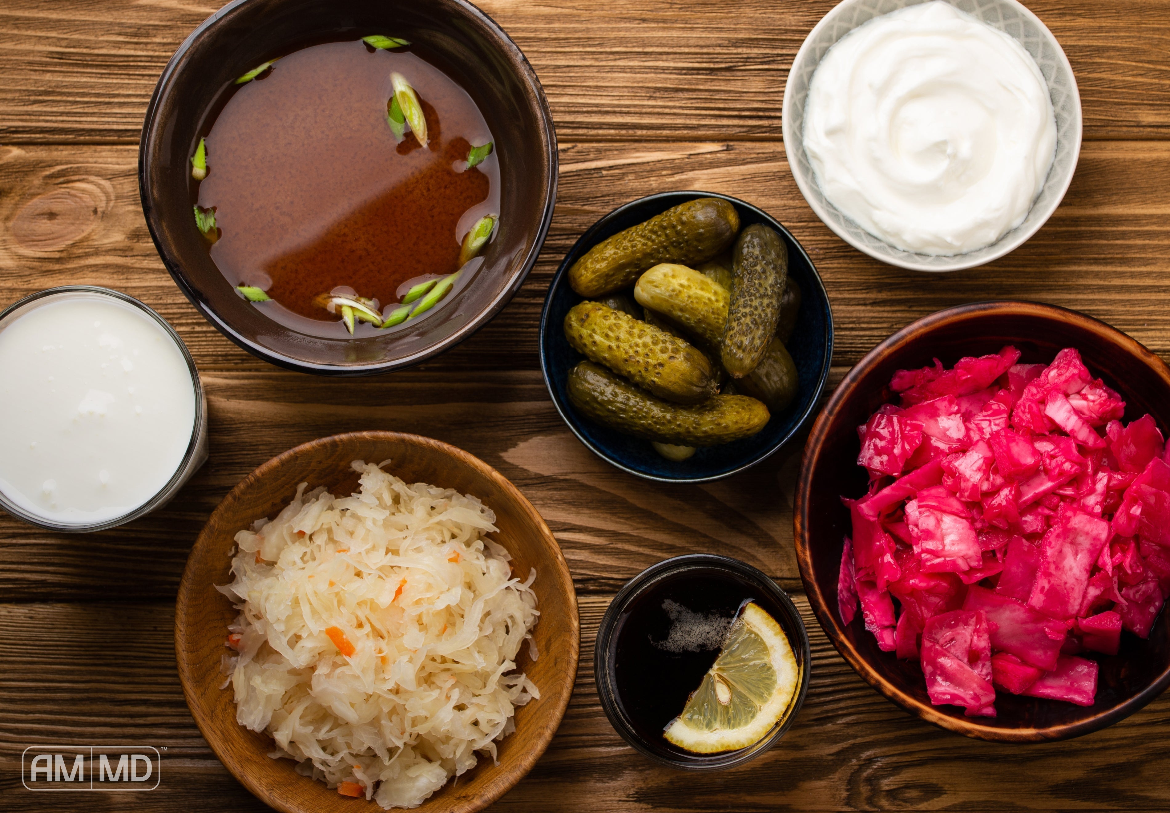 Fermented Foods List To Avoid With Candida Overgrowth