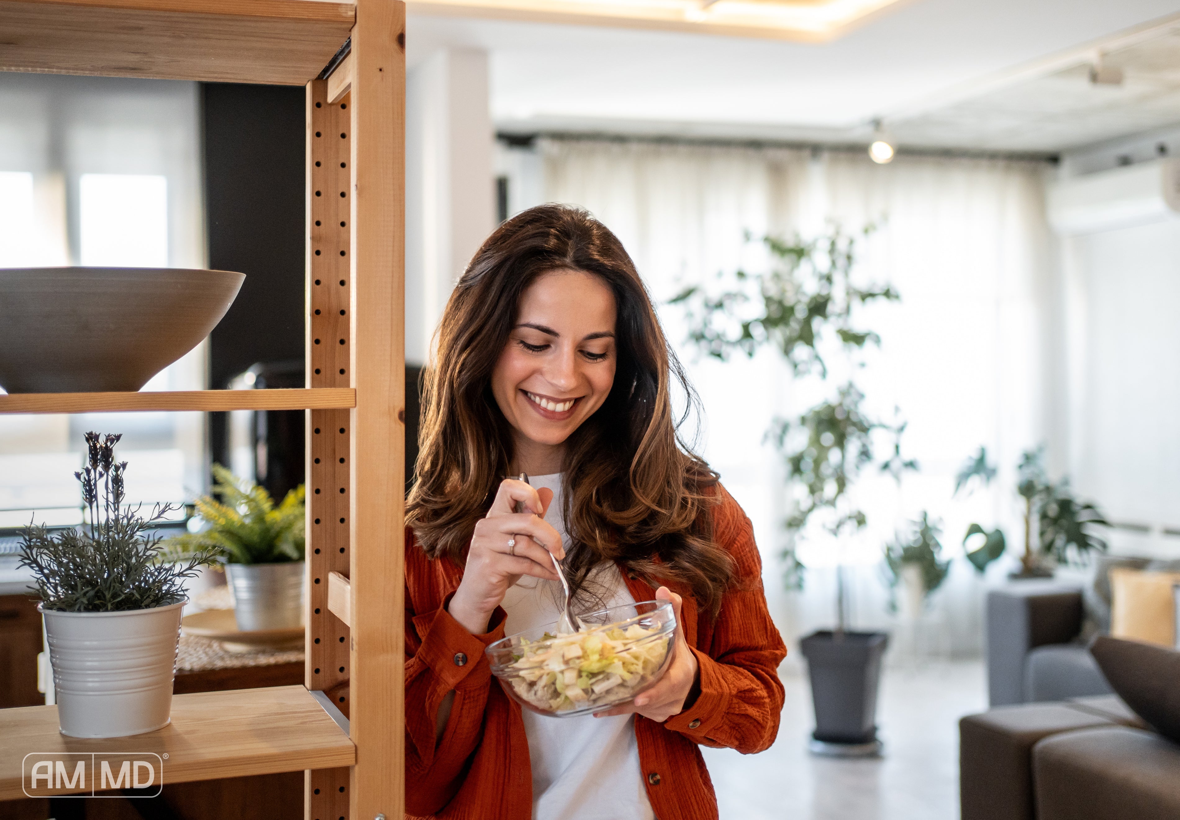 Health Is Built in Patterns: How Daily Habits Shape Your Body