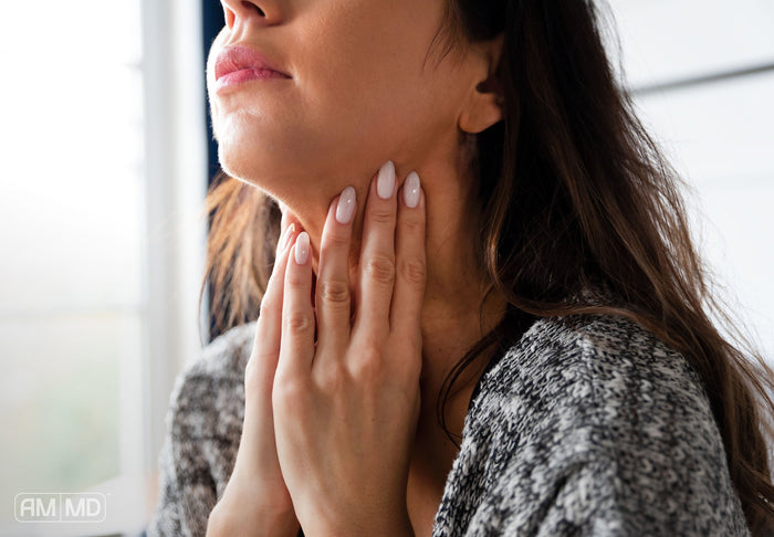 Hypothyroidism vs. Hyperthyroidism Key Differences - Amy Myers MD