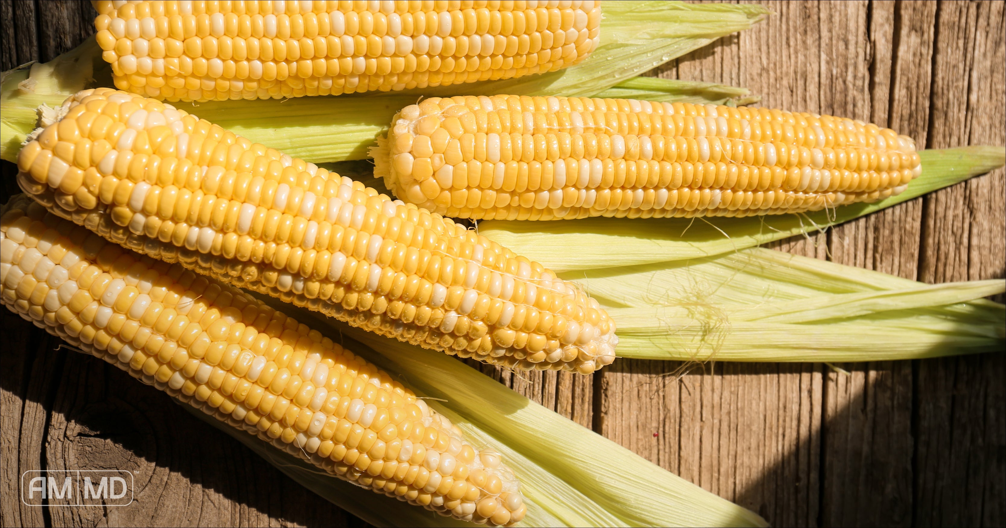 Ears of corns - Is Corn Unhealthy? - Amy Myers MD®