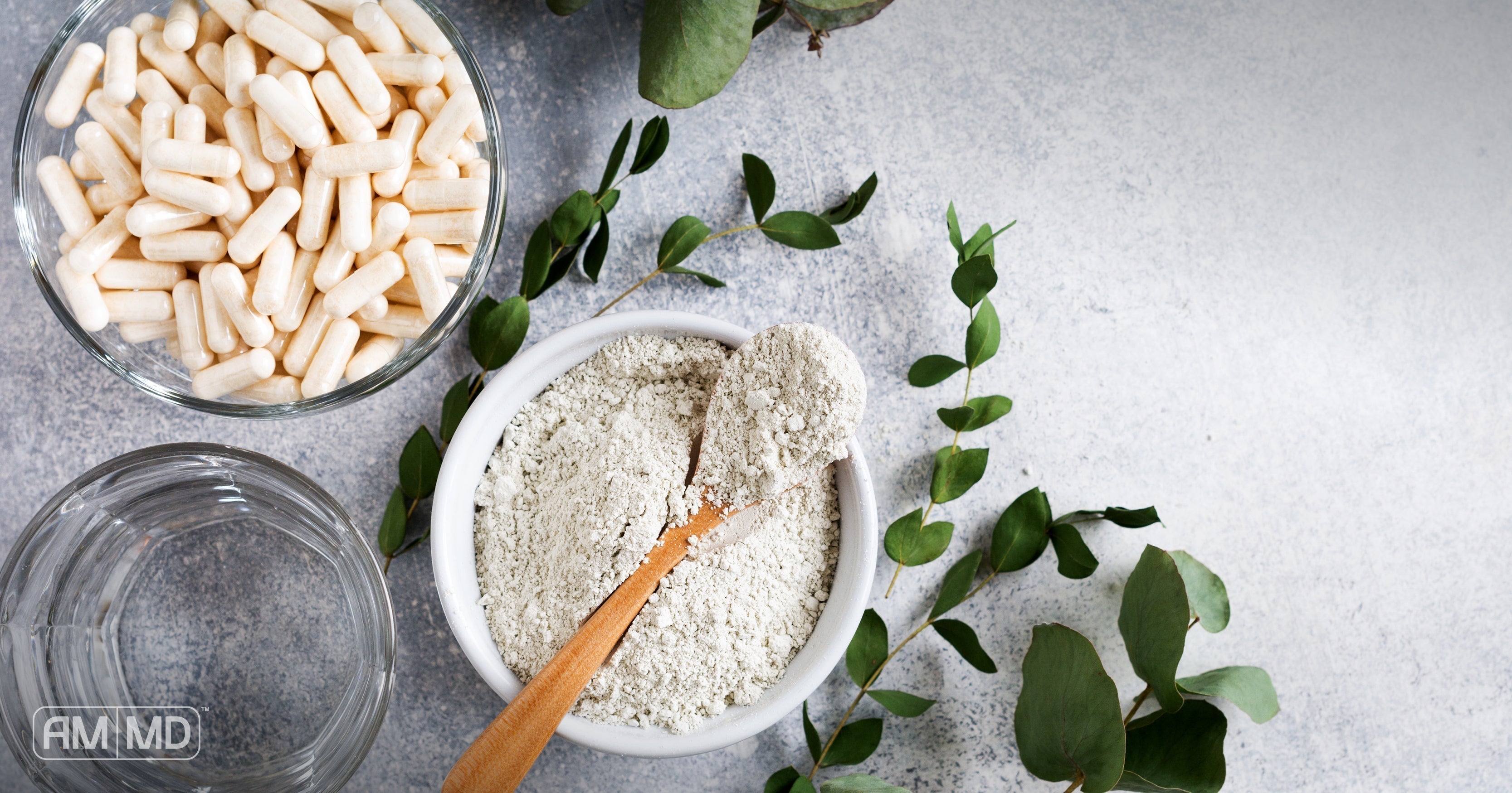 Collagen powder - Is Plant-Based Collagen Really Collagen? - AMMD™