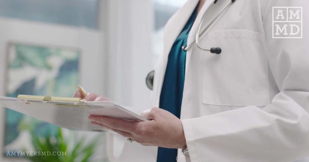 The Link Between Autoimmune Disease and HPV