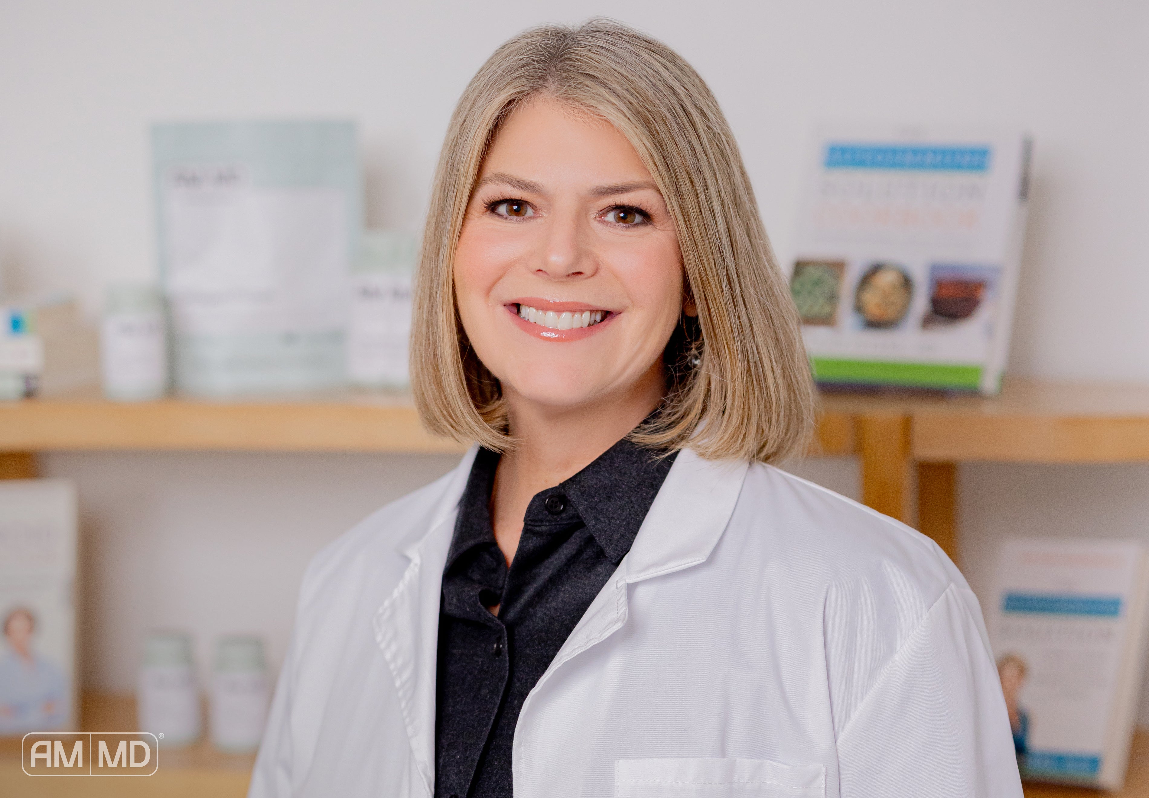 The Steps I Took To Reverse Autoimmune Disease - AMMD™