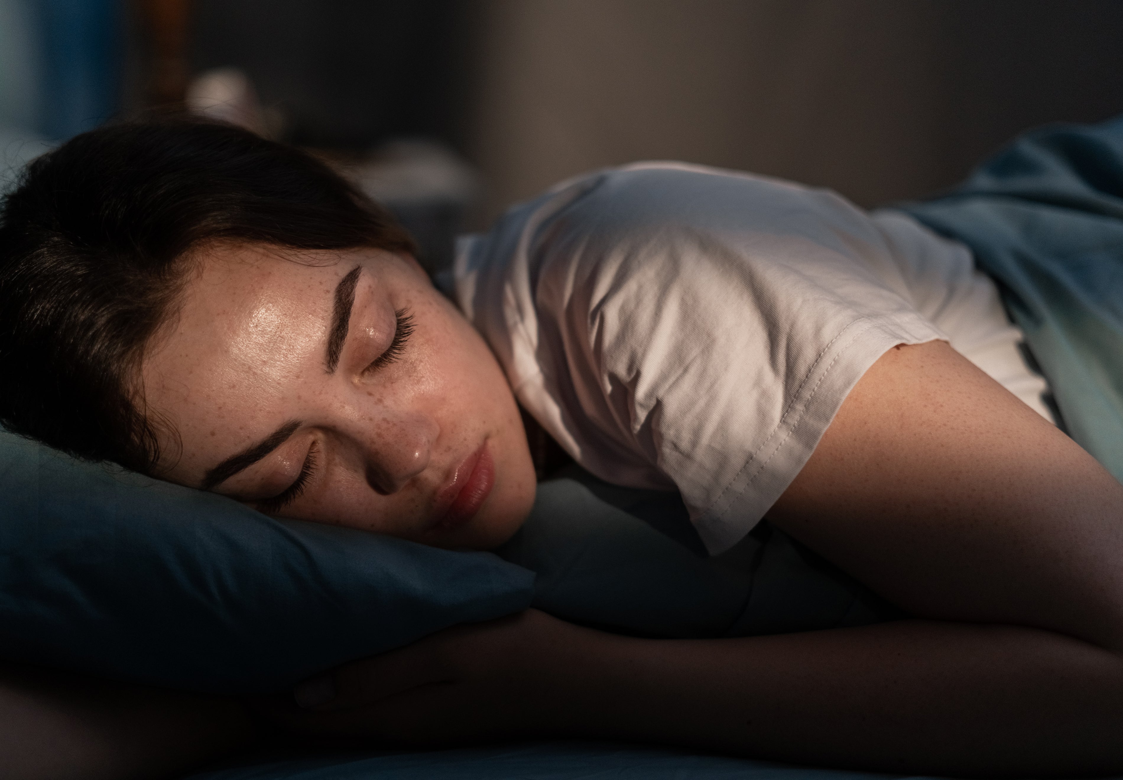 The Benefits of Sleep and Brain Health