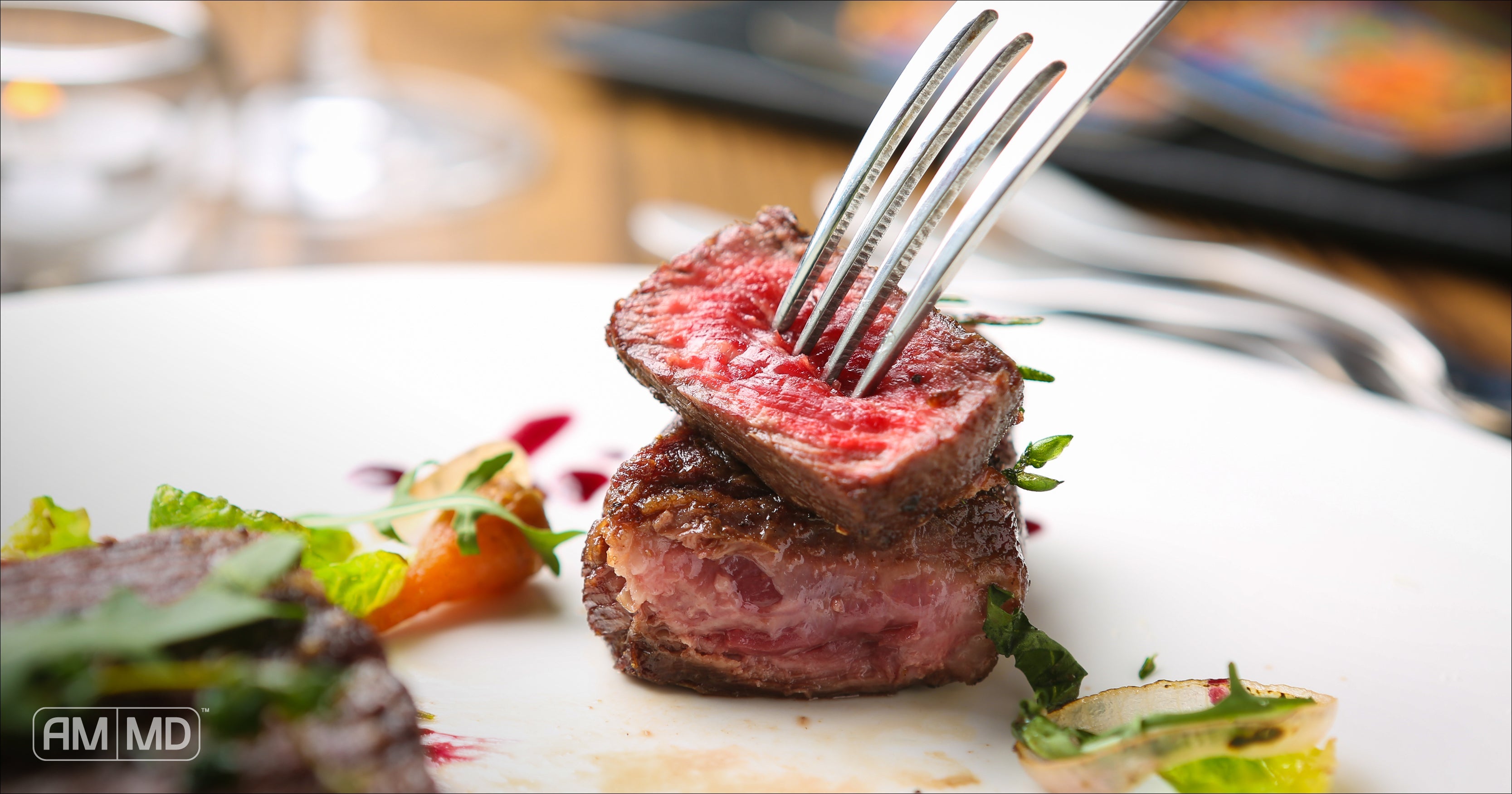 Steak - What Enzymes Aid with the Digestion of Protein? - AMMD™