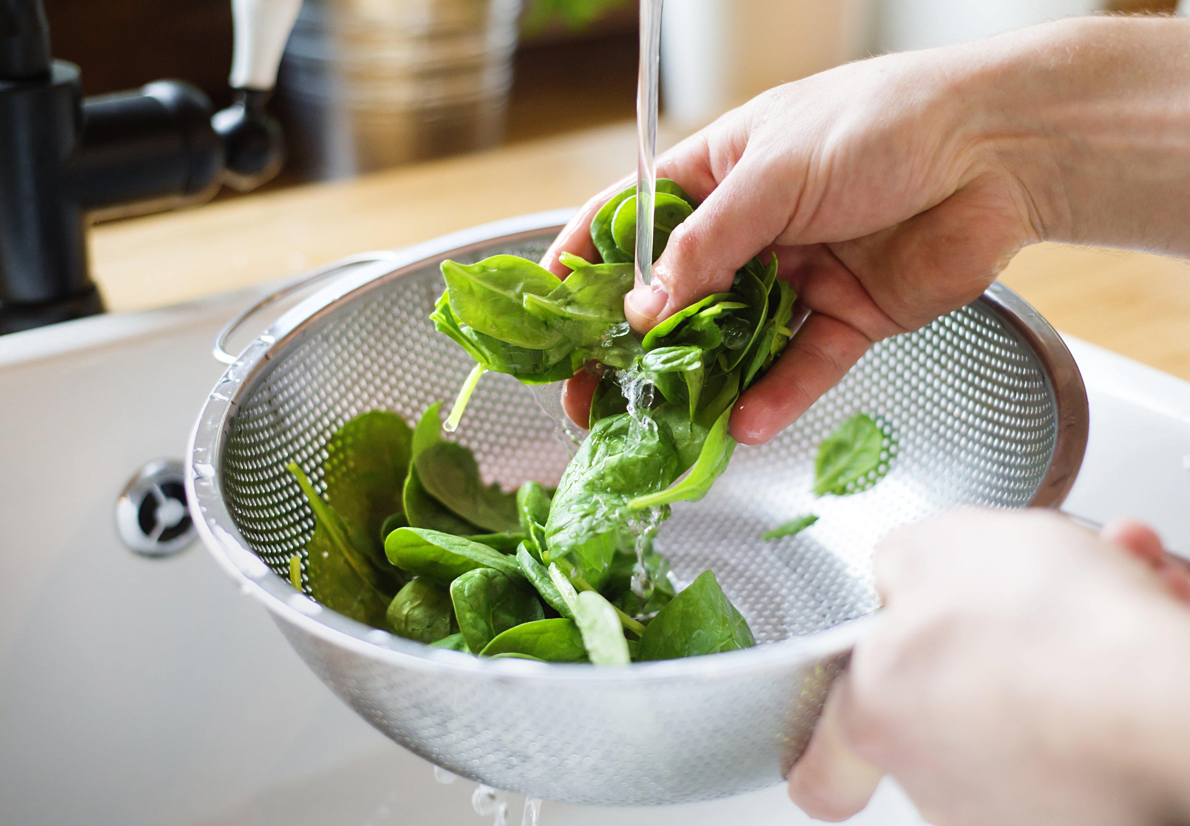 What Is Cyclospora? Symptoms, Treatment, and the Long-Term Gut Impact