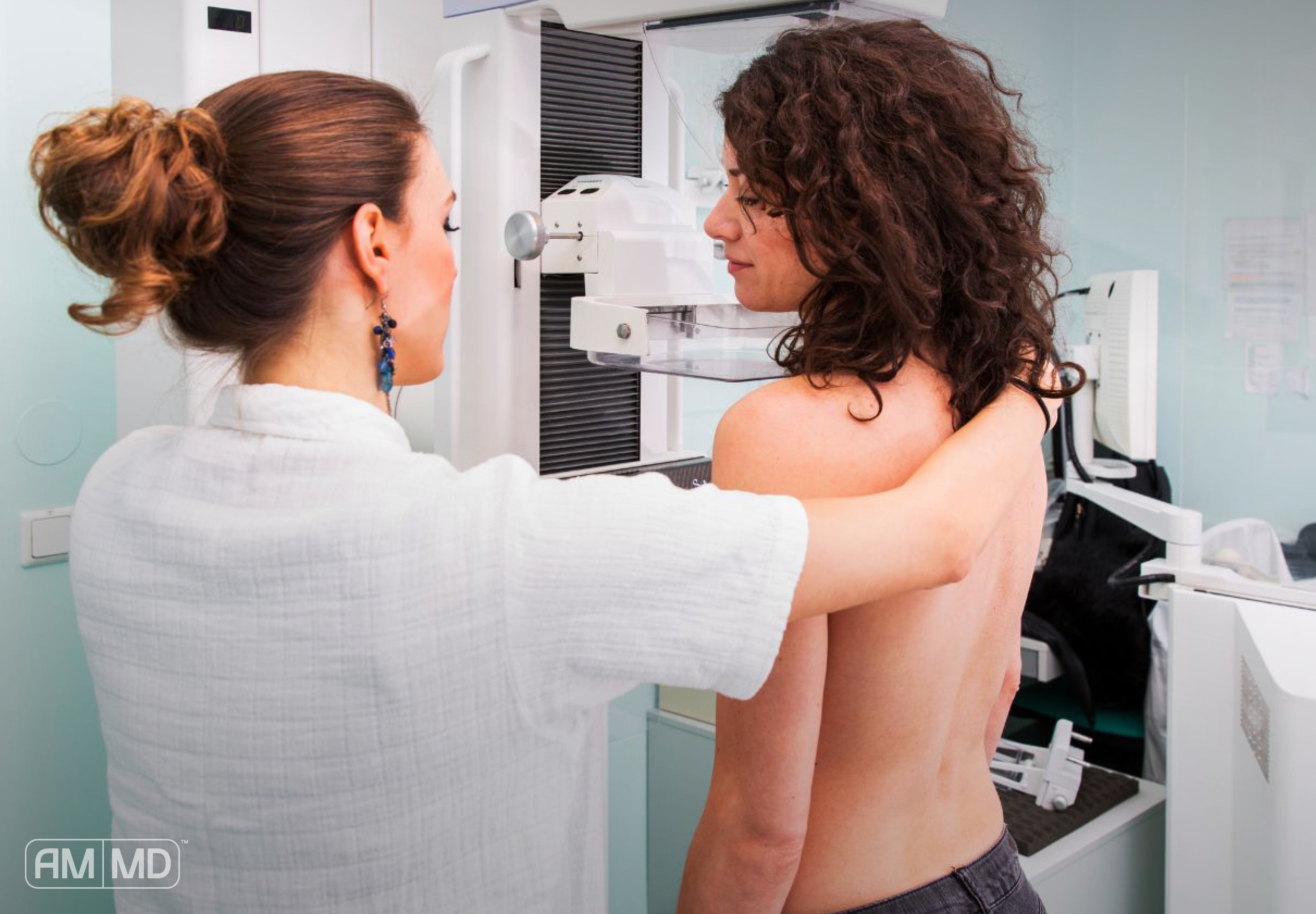 5 Alternatives to Mammograms for Breast Cancer