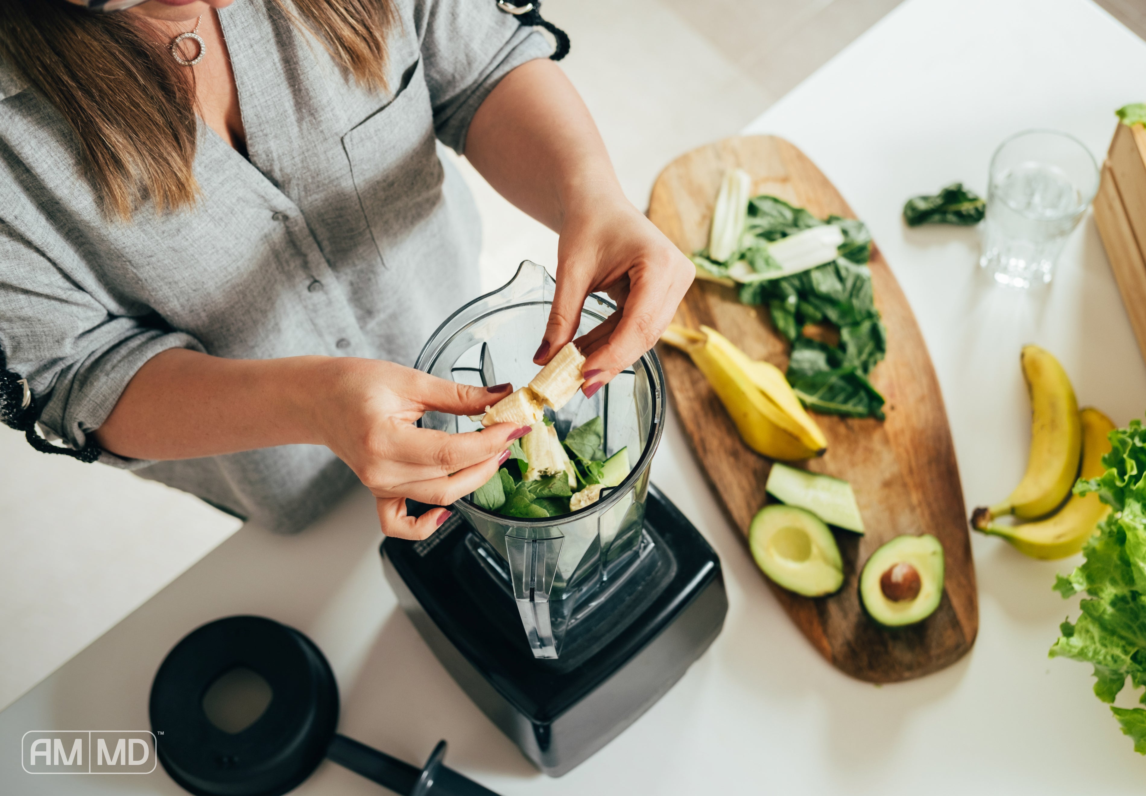 AIP Diet Plan: Autoimmune-Friendly Guide – Amy Myers MD – AMMD