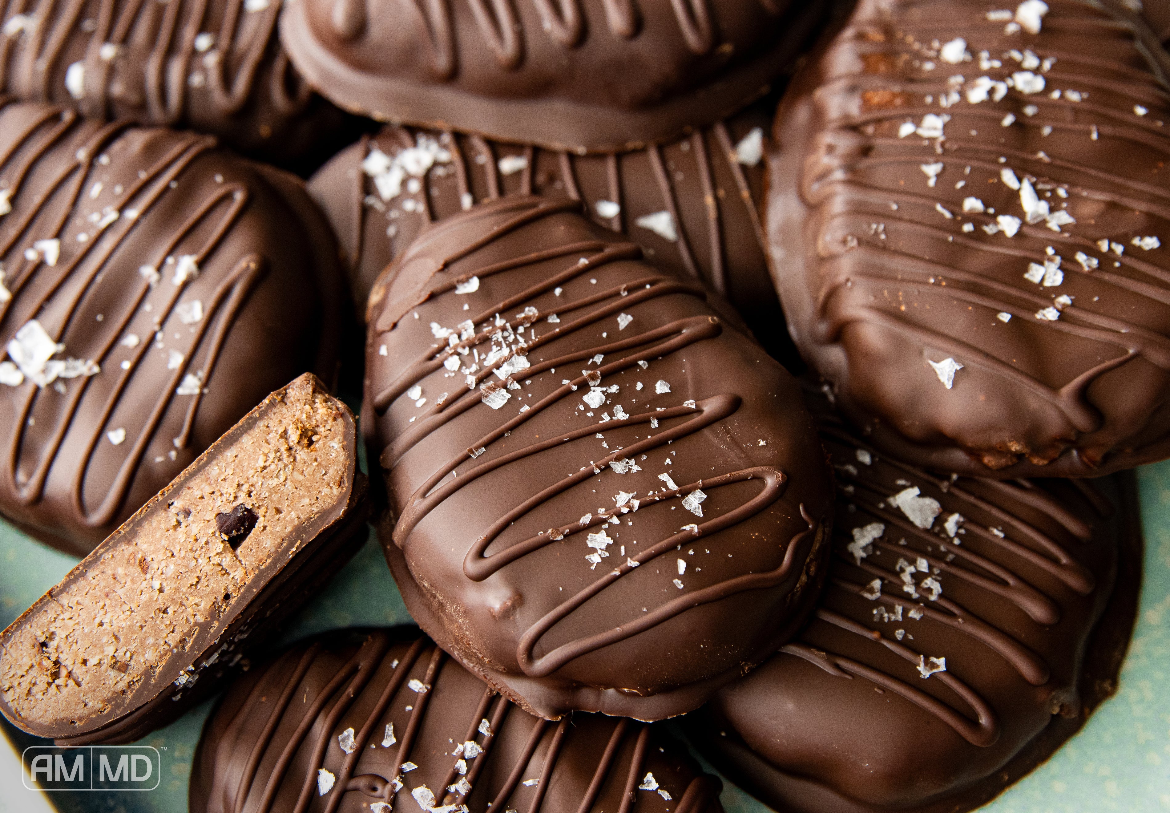 Cookie Dough Easter Eggs - AMMD™