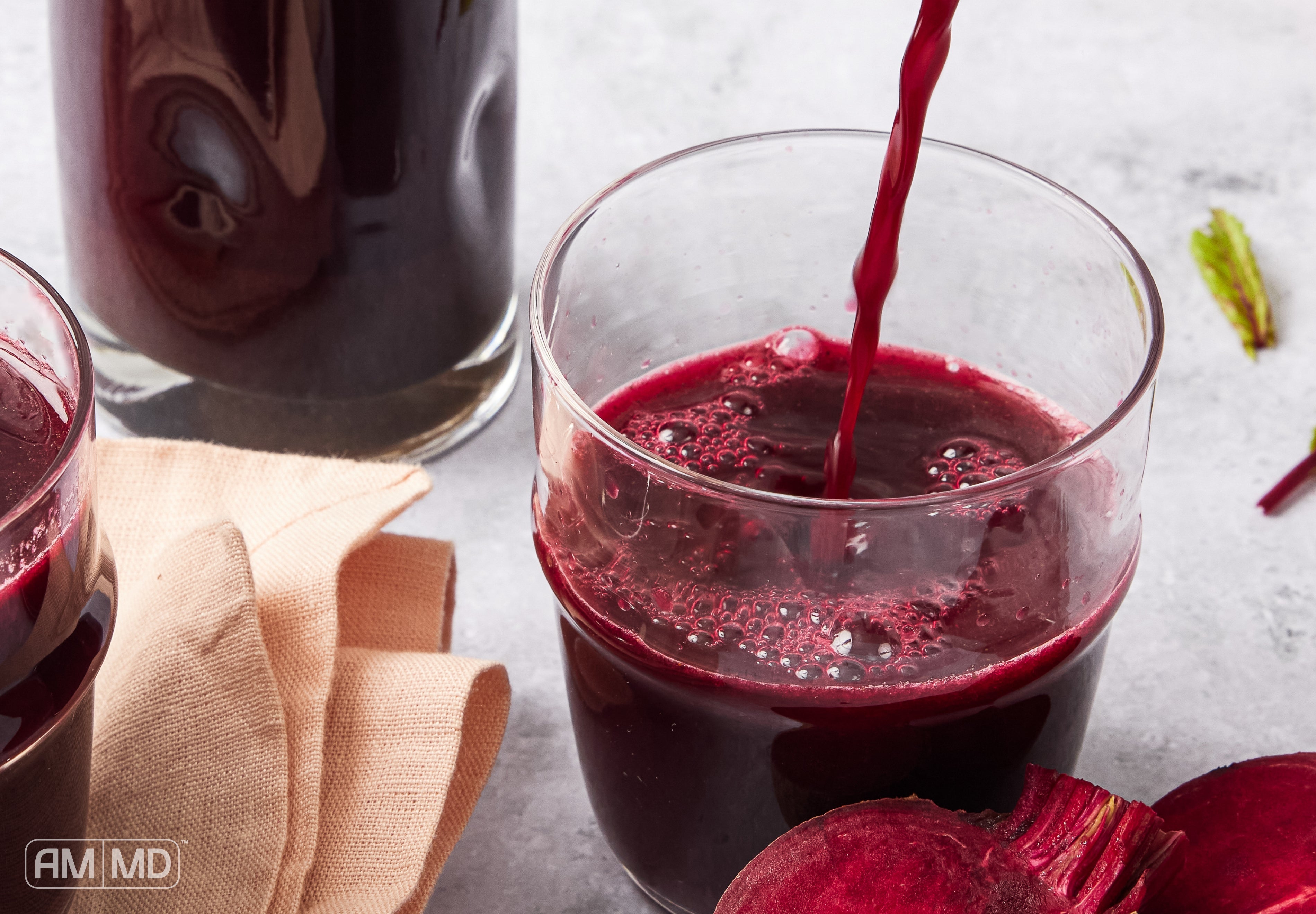 Organic Beet Juice