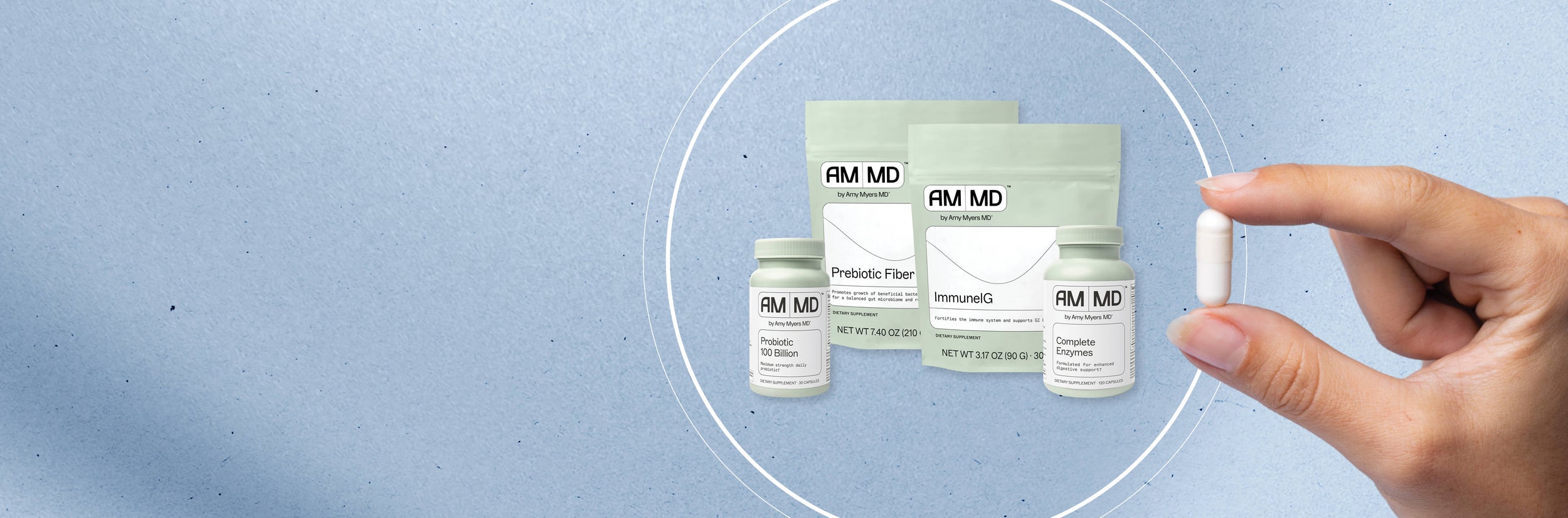 Collection Hero Image for collection Maintenance Bundles